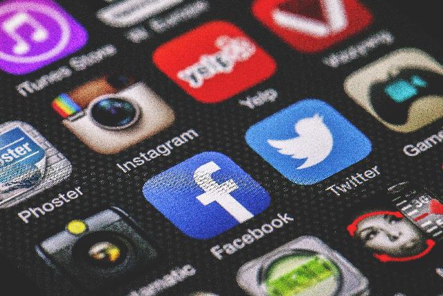 O que é gerenciamento de mídia social?